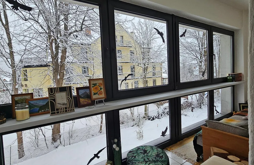 Apartamenty przy Górskim Potoku-1