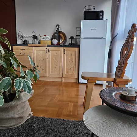 Apartamenty przy Górskim Potoku-2