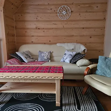 Apartamenty przy Górskim Potoku-3
